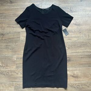 Eloquii Midi Dress #406N